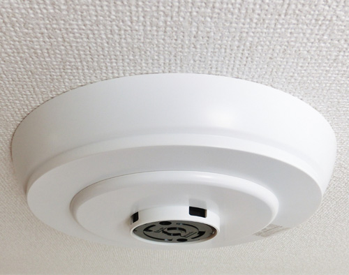 無線式照明調光器 シーリングタイプ(白熱灯400W/LED電球400VA)/LC6100D