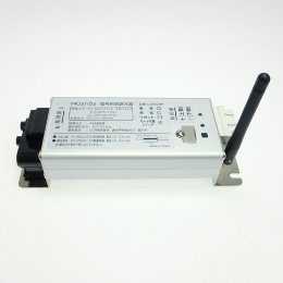 無線式照明調光器　ビルトインタイプ PWM 信号制御調光器/LC6500P